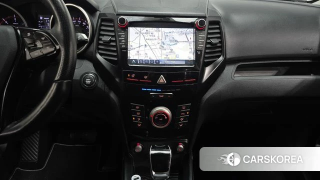 Ssangyong Tivoli Air 2019 Белый из Кореи, фото 5