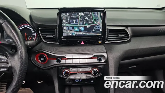 Hyundai Veloster (JS) id 2510859 из Кореи 5