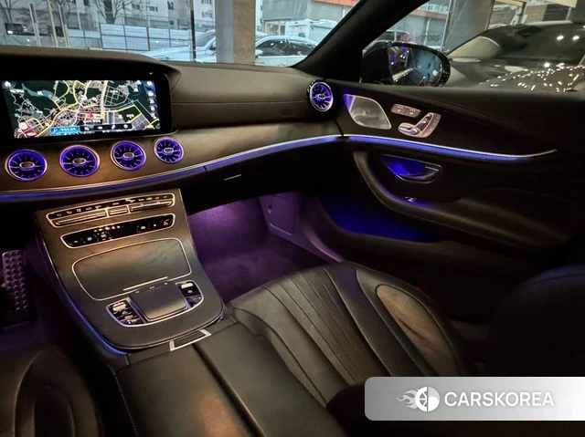 Mercedes-Benz CLS-Class C257 2022 Серый из Кореи, фото 5