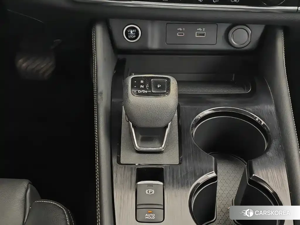 Nissan Qijun 2022 Белый из Китая, фото 5