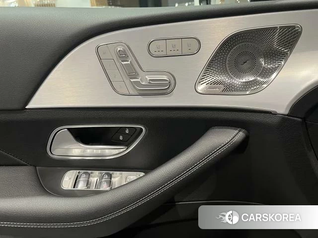 Mercedes-Benz GLE coupe 2024 Черный из Китая, фото 5