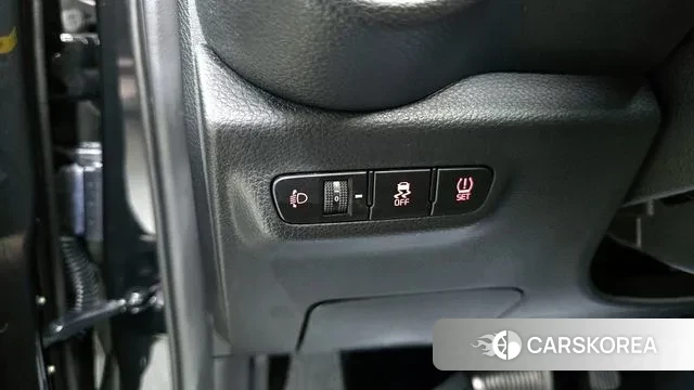 Kia The New Morning (JA) 2024 Черный из Кореи, фото 5