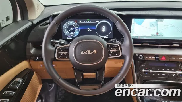 Kia Carnival 4th generation id 2640850 из Кореи 5