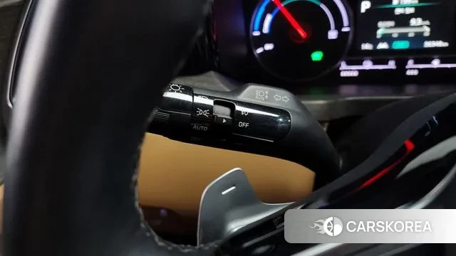 Kia Sorento 4th Generation 2022 Серый из Кореи, фото 5