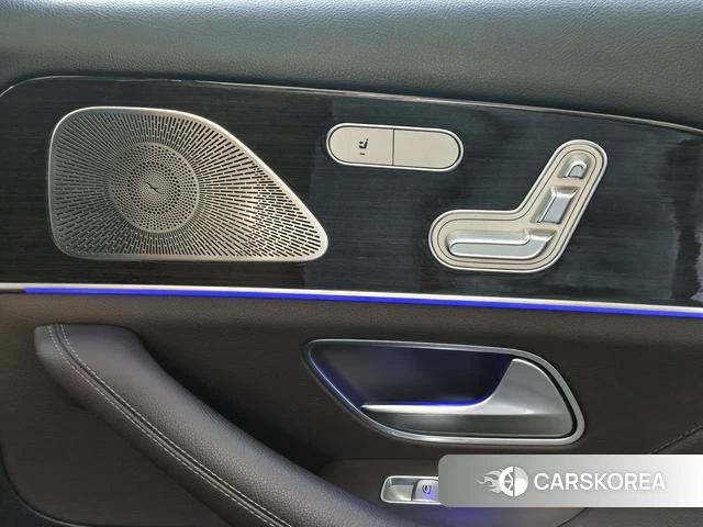Mercedes-Benz GLE (import) 2022 Черный из Китая, фото 5