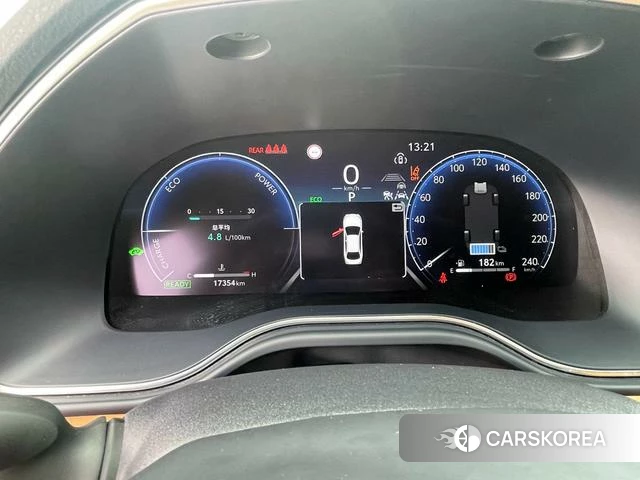 Toyota Asian dragon 2025 Черный из Китая, фото 5