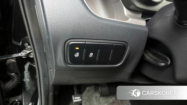 Kia The New Ray 2020 Черный из Кореи, фото 5