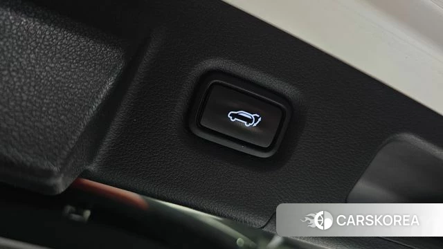 Hyundai Santa Fe TM 2018 Белый из Кореи, фото 5