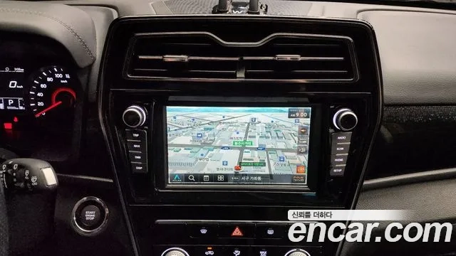 Ssangyong Berry New Tivoli 2019 Оранжевый из Кореи, фото 5