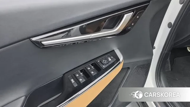 Kia EV6 2021 Белый из Кореи, фото 5