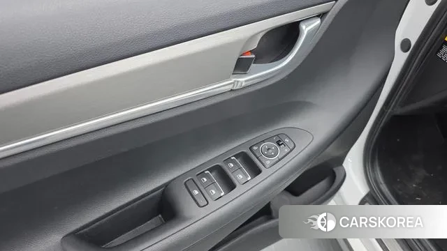 Hyundai The New Grandeur IG 2020 Белый из Кореи, фото 5