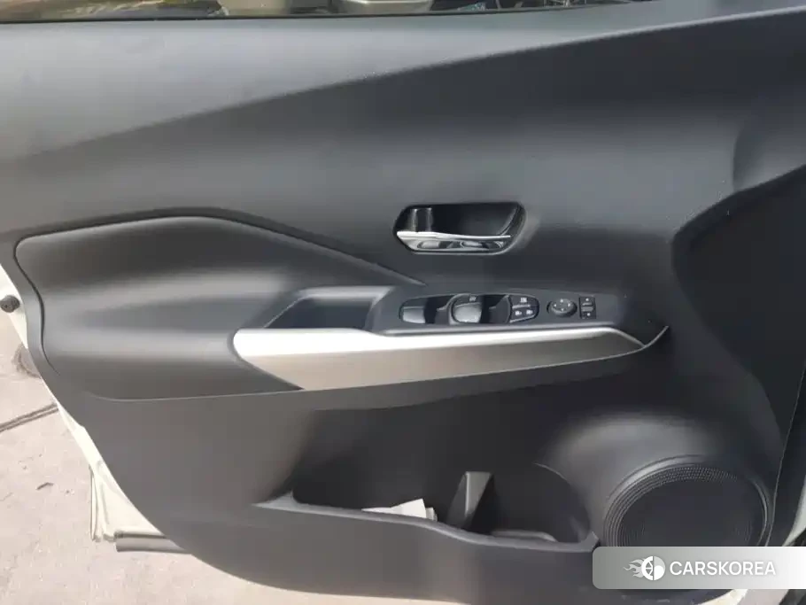 Nissan Kicks 2021 Белый из Китая, фото 5