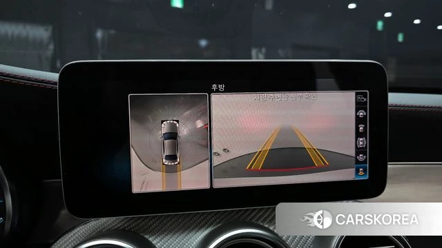 Mercedes-Benz C-Class W205 2019 Белый из Кореи, фото 5