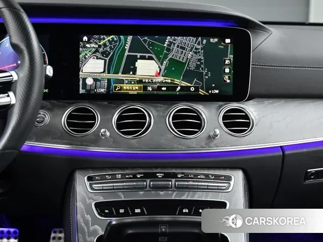 Mercedes-Benz E-Class W213 2020 Белый из Кореи, фото 5