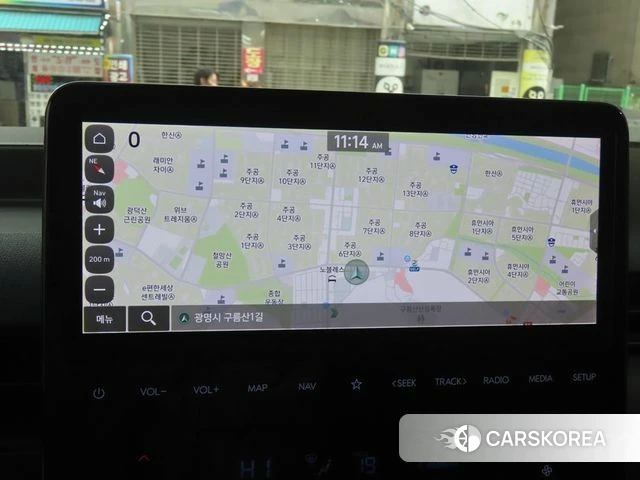 Hyundai Staria 2022 Серебряный из Кореи, фото 5