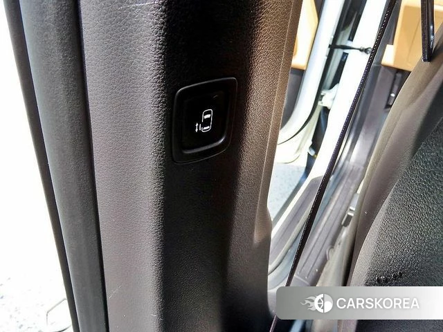 Kia Carnival 4th generation 2021 Белый из Кореи, фото 5