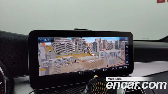 Mercedes-Benz C-Class W205 2019 Белый из Кореи, фото 5