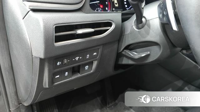 Hyundai Sonata (DN8) 2022 Серый из Кореи, фото 5