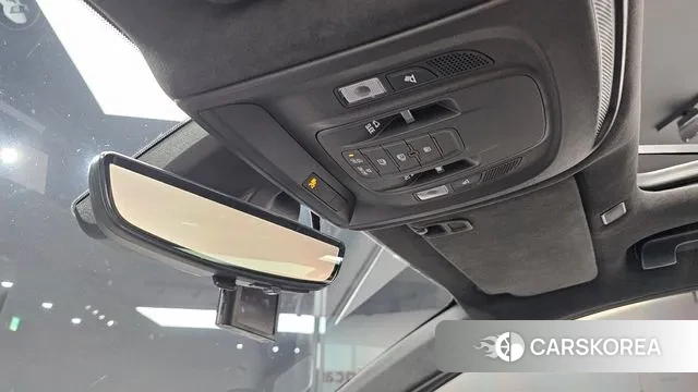 Cadillac CT6 2019 Черный из Кореи, фото 5