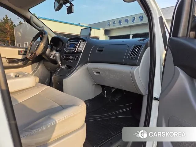 Hyundai The New Grand Starex 2020 Белый из Кореи, фото 5