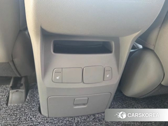 Kia All New Carnival 2018 Черный из Кореи, фото 5