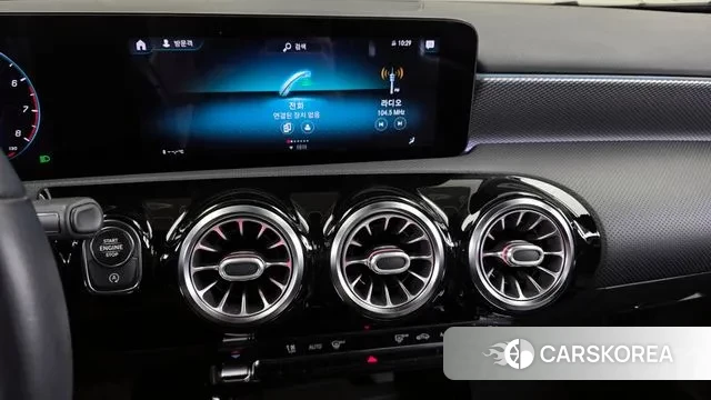 Mercedes-Benz A-Class W177 2020 Белый из Кореи, фото 5