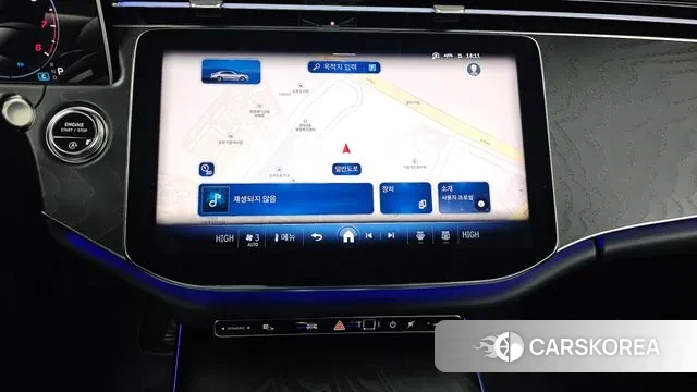 Mercedes-Benz E-Class W214 2025 Белый из Кореи, фото 5