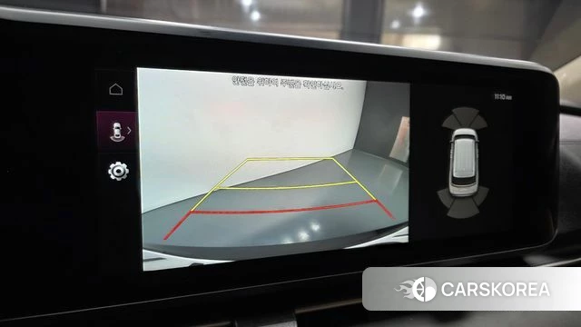 Kia Carnival 4th generation 2021 Черный из Кореи, фото 5