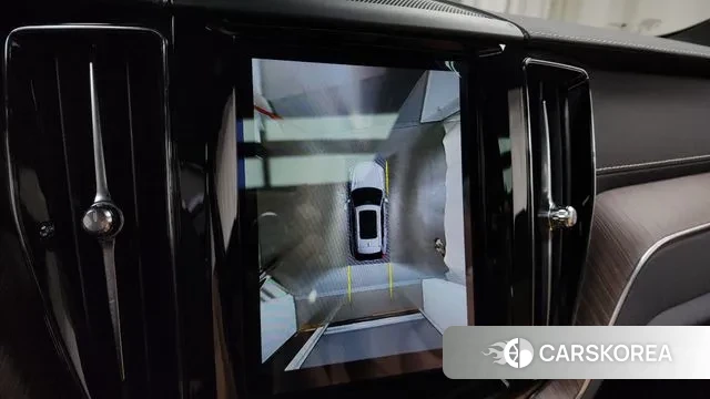 Volvo XC60 second Generation id 2884591 из Кореи 5