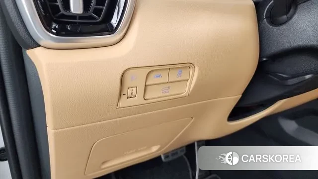 Kia Sorento 4th Generation 2023 Белый из Кореи, фото 5
