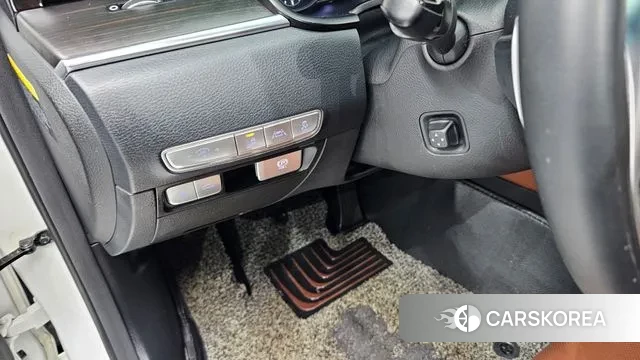 Kia More K9 2019 Белый из Кореи, фото 5