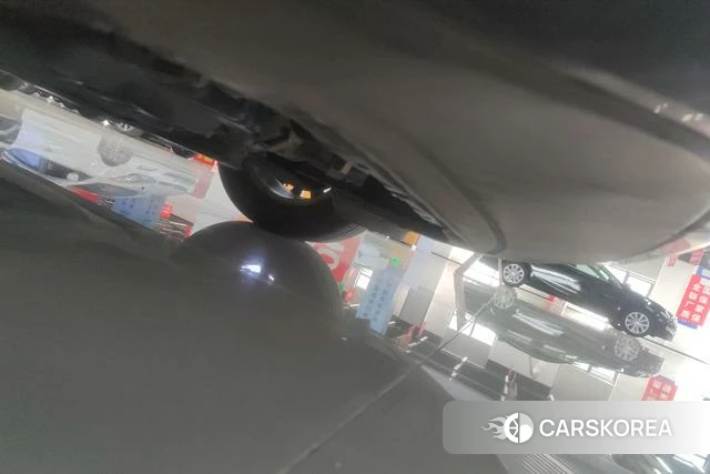 Volkswagen Passat 2025 Черный из Китая, фото 5