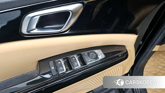 Kia Carnival 4th generation 2022 Черный из Кореи, фото 5