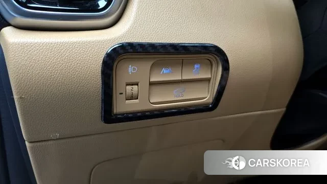 Kia Sorento 4th Generation 2022 Белый из Кореи, фото 5