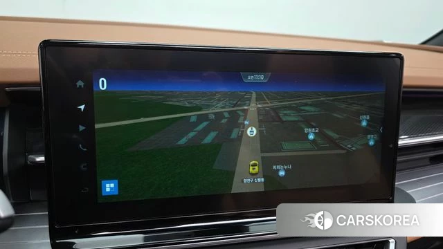 Ssangyong Torres 2022 Белый из Кореи, фото 5