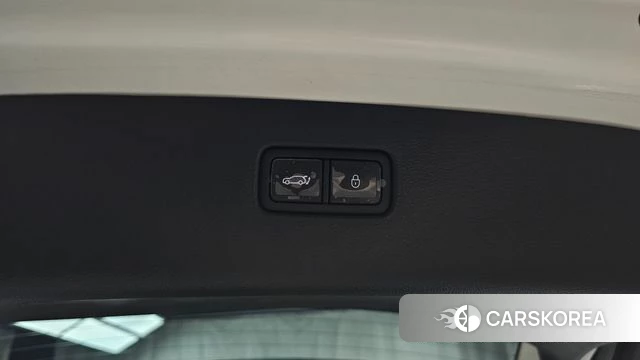 Genesis GV80 2022 Белый из Кореи, фото 5