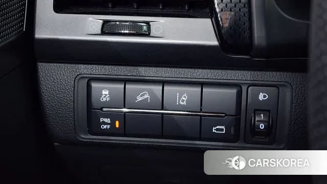 Ssangyong The New Rexton Sport 2021 Белый из Кореи, фото 5