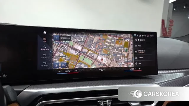 BMW 3 Series (G20) 2024 Белый из Кореи, фото 5