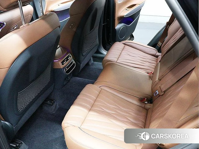 Genesis GV70 2023 Черный из Кореи, фото 5