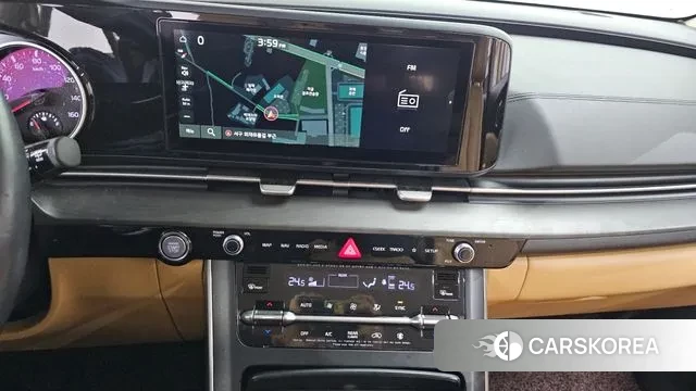 Kia Carnival 4th generation id 3479120 из Кореи 5