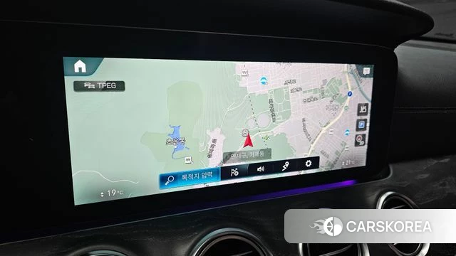 Mercedes-Benz E-Class W213 2022 Белый из Кореи, фото 5