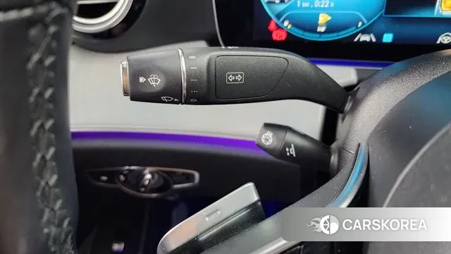 Mercedes-Benz E-Class W213 2021 Белый из Кореи, фото 5