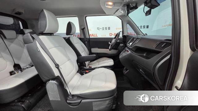 Kia The New Kia Ray 2024 Жемчужный цвет из Кореи, фото 5