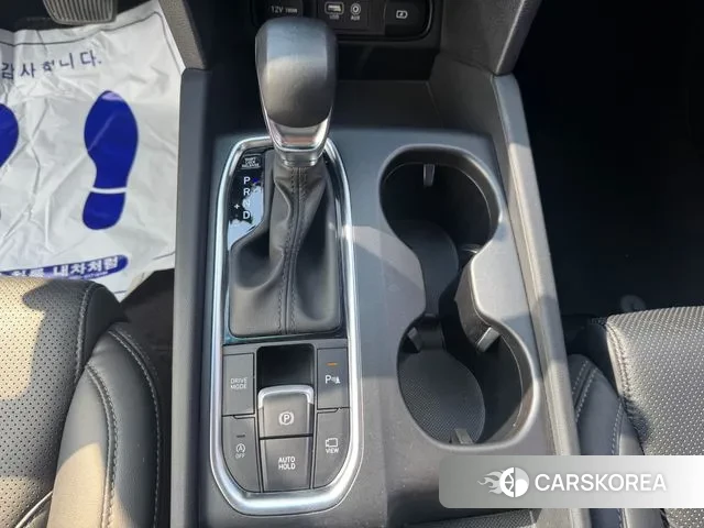 Hyundai Santa Fe TM 2018 Белый из Кореи, фото 5