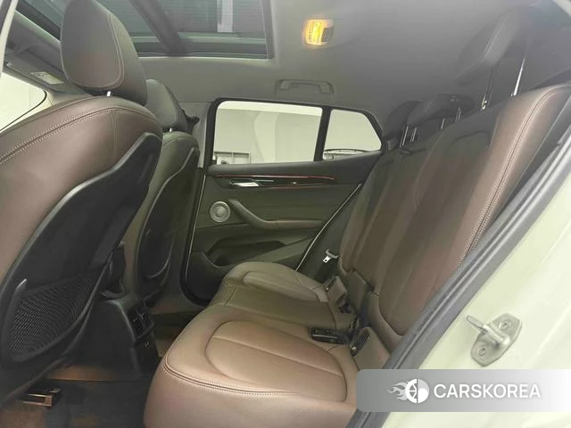 BMW X2 2021 Белый из Китая, фото 5