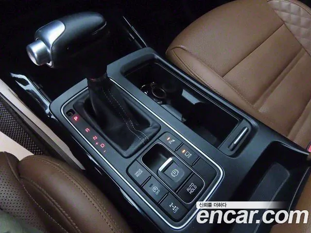 Kia The New Sorento id 2679632 из Кореи 5