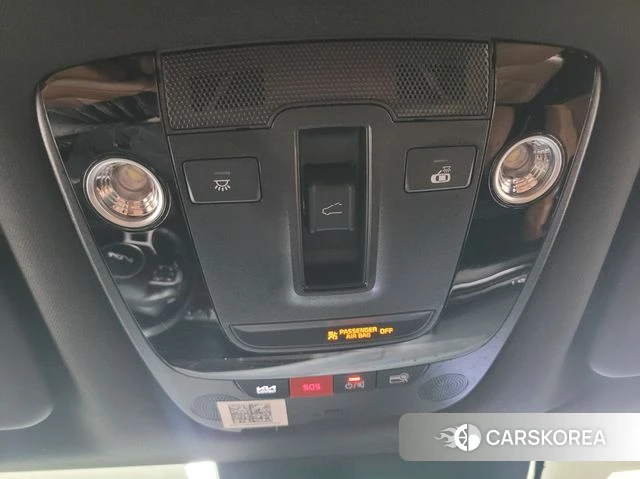 Kia Sportage 5th Generation 2022 Белый из Кореи, фото 5