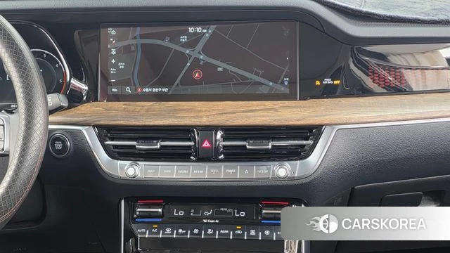 Kia Mohave Master 2020 Черный из Кореи, фото 5