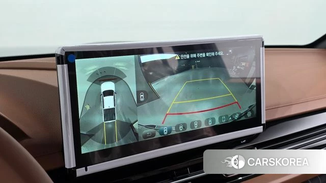 Ssangyong Musso (Q300) 2026 Серый из Кореи, фото 5