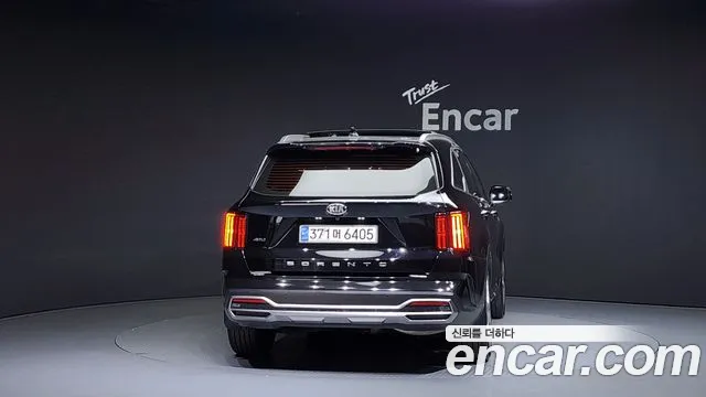 Kia Sorento 4th Generation id 2694194 из Кореи 5